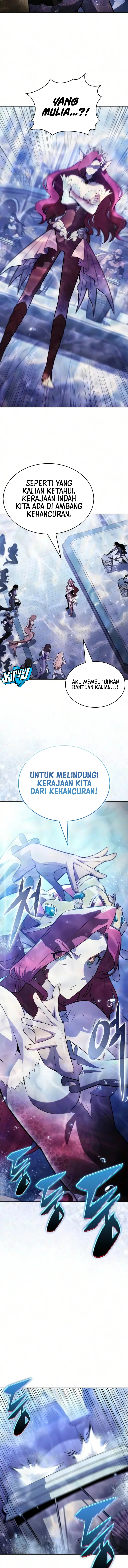 Baca Solo Max-Level Newbie - Chapter 266 halaman 18