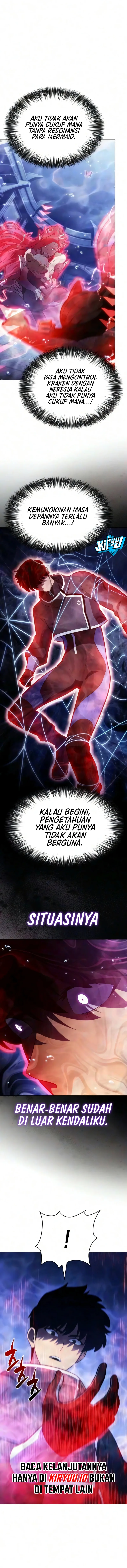 Baca Solo Max-Level Newbie - Chapter 267 halaman 19