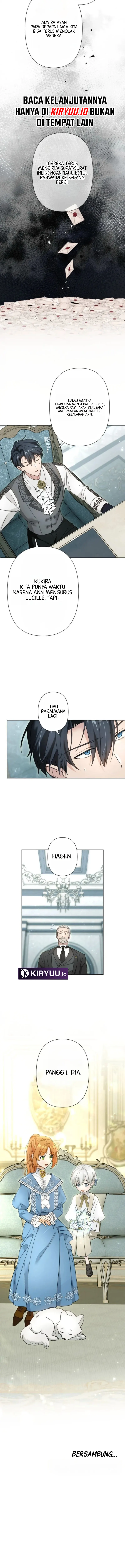 Baca Became a Family with the Four Duke Brothers - Chapter 20 halaman 19