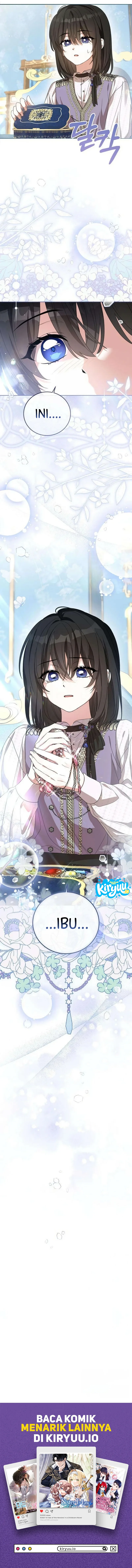 While Other People are Playing The Role of the Ropan Heroine chapter 5 halaman 19