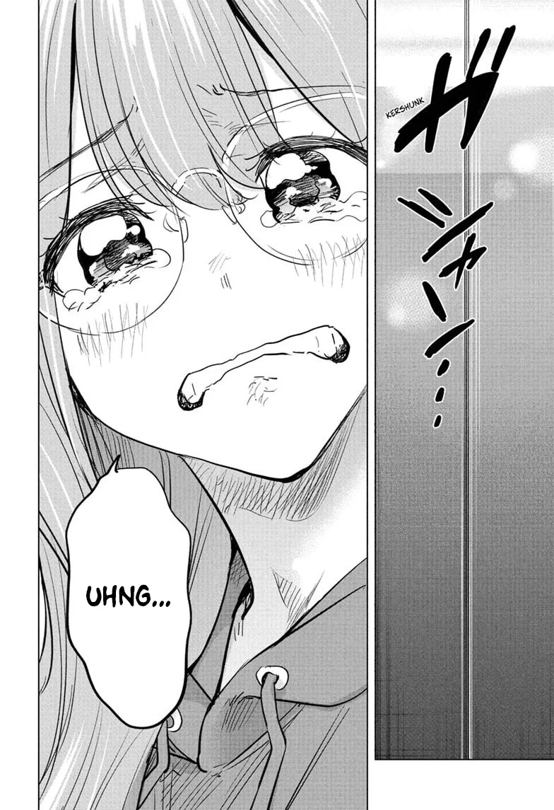 Baca Hima-Ten! - Chapter 93 halaman 19