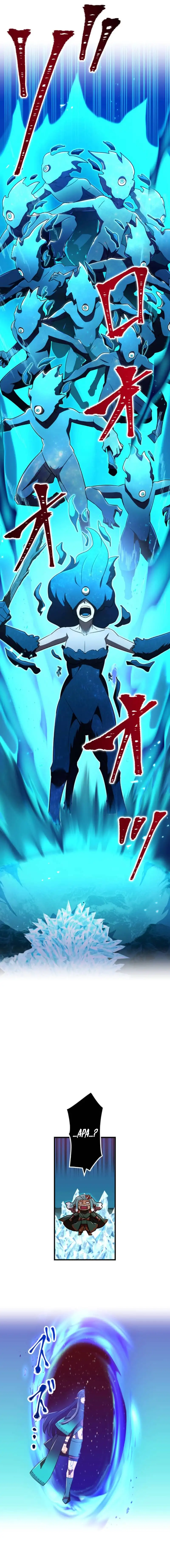 Baca Savior of Divine Blood ~Draw Out 0.00000001% To Become the Strongest~ - Chapter 132 halaman 18