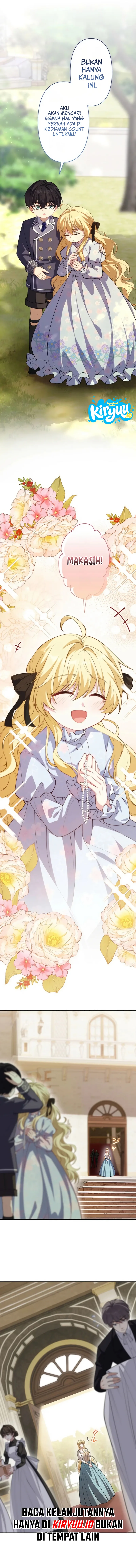 Osanai Jibun o Sodateru Koto ni Narimashita chapter 5 halaman 19