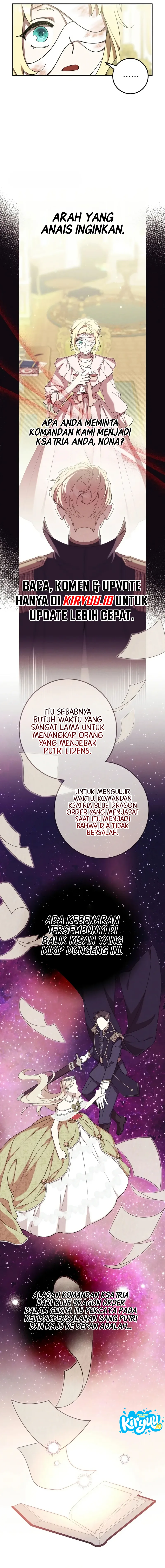 Baca After the Possessor Left - Chapter 6 halaman 27