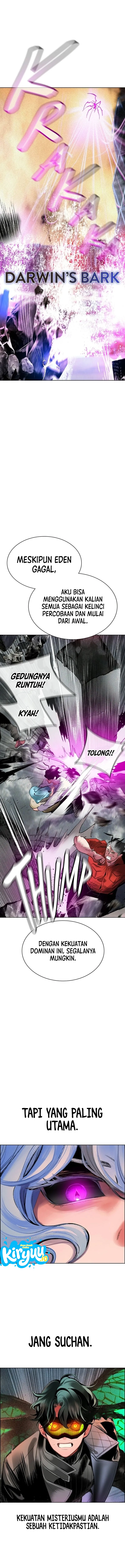 Baca Jungle Juice - Chapter 214 halaman 18