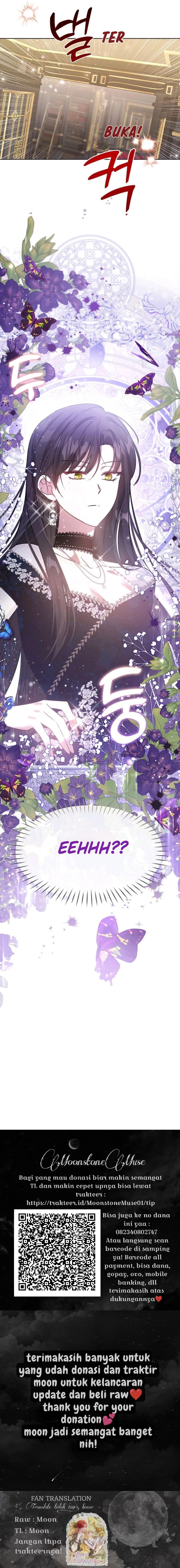 Baca My Sister Is the Main Character - Chapter 5 halaman 18