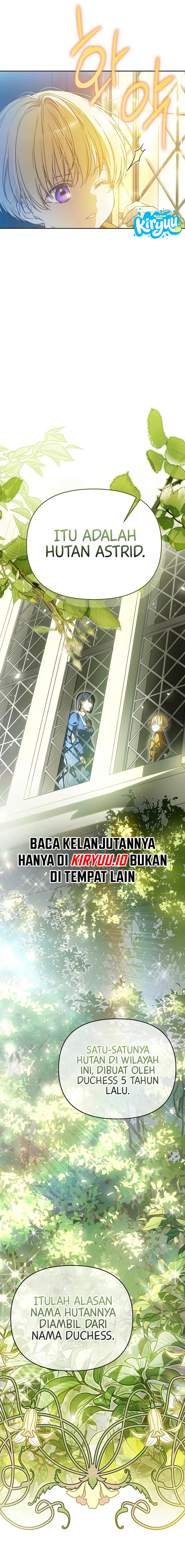 En Travesti: I Became a Fake Prince chapter 2 halaman 19