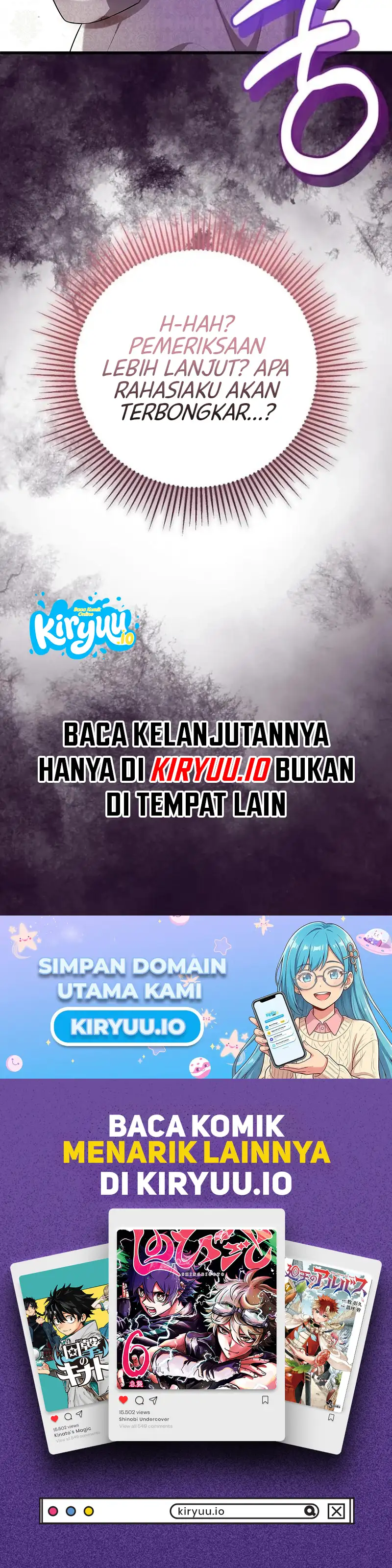 Baca I Became the Adopted Daughter of the Sea Guardian - Chapter 25 halaman 18
