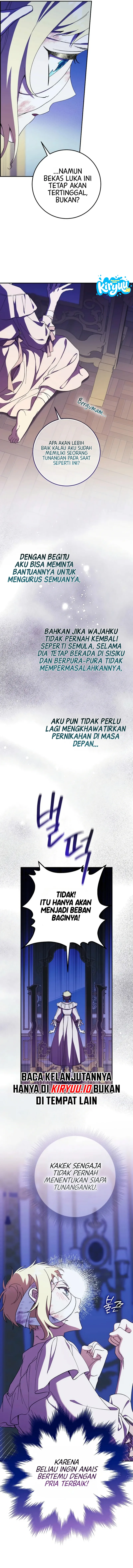 Baca After the Possessor Left - Chapter 2 halaman 19