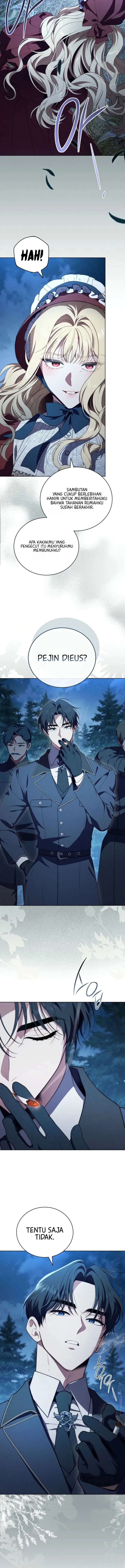 Baca The Mansion Awaits Spring - Chapter 1 halaman 19