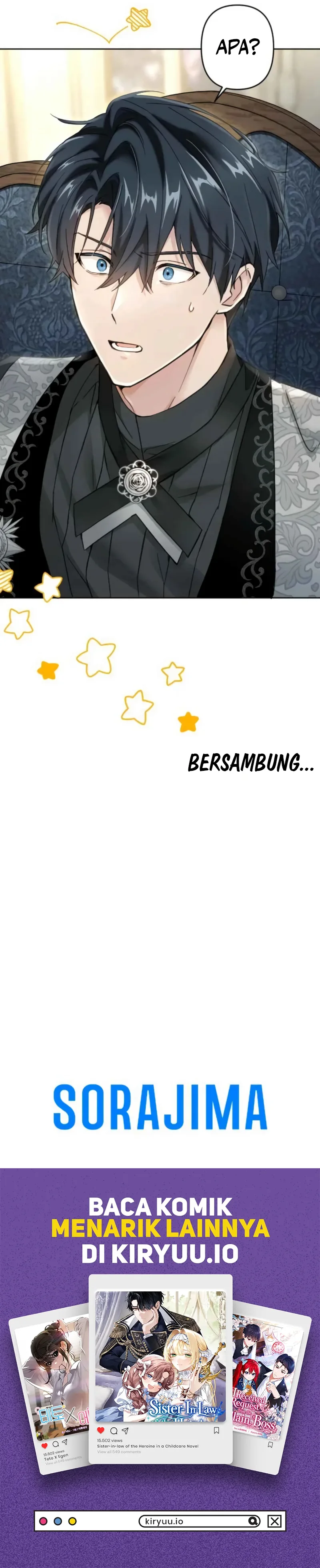 Baca Became a Family with the Four Duke Brothers - Chapter 11 halaman 19