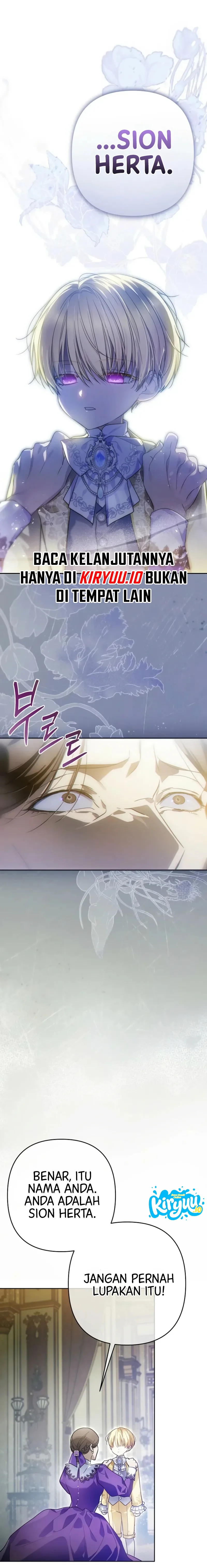 Baca En Travesti - I Became a Fake Prince - Chapter 1 halaman 19