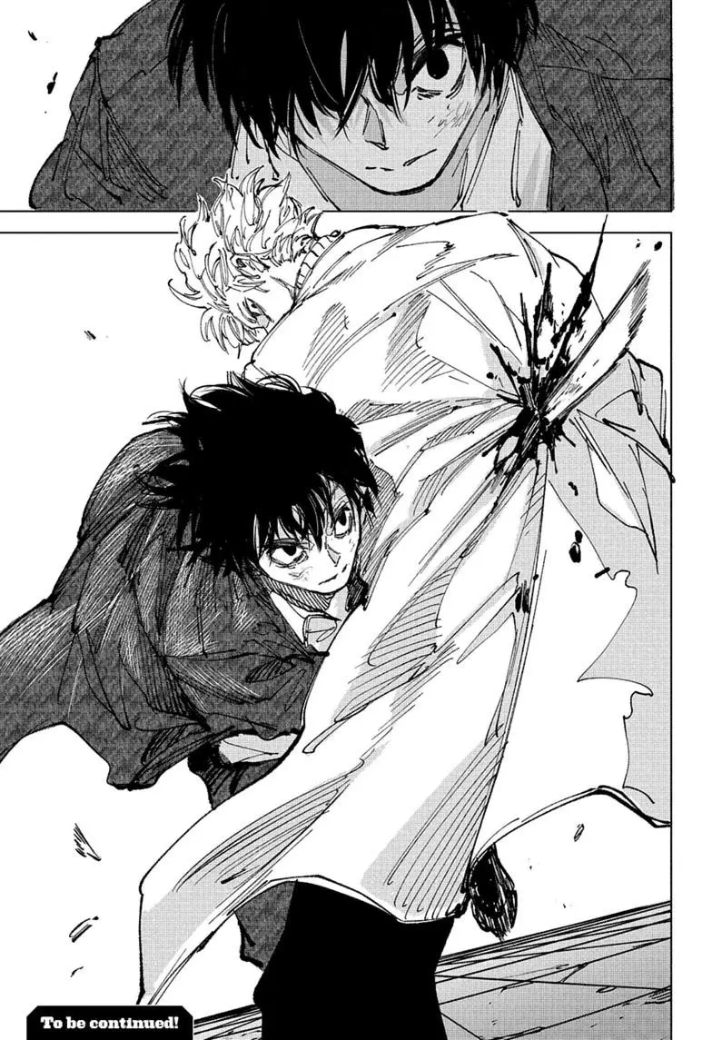 Baca Sakamoto Days - Chapter 266 halaman 19