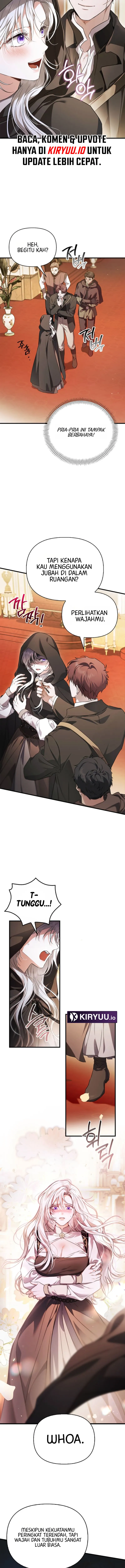 Baca My Husband Was Definitely a Paladin - Chapter 1 halaman 19