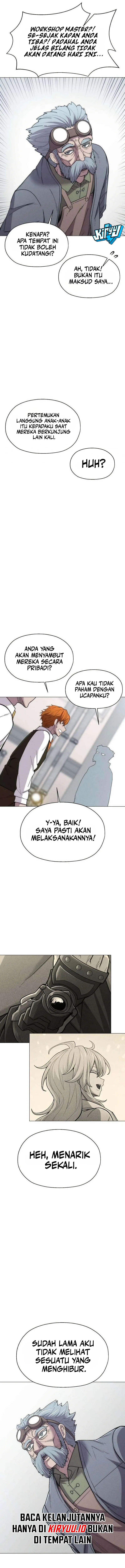Baca Colorist - Chapter 37 halaman 19