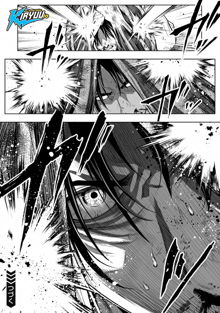Baca LOSTEND - Chapter 84 halaman 19