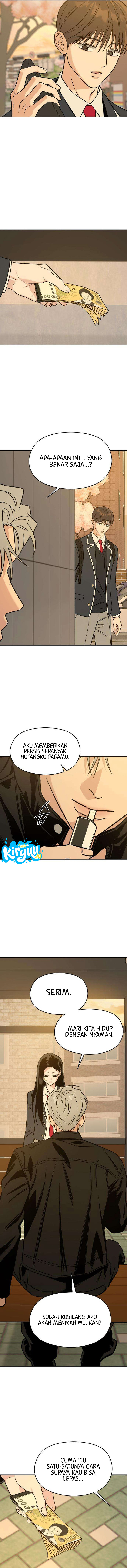 Baca Serim’s Golden Rule Chapter 7 Bahasa Indonesia page 42