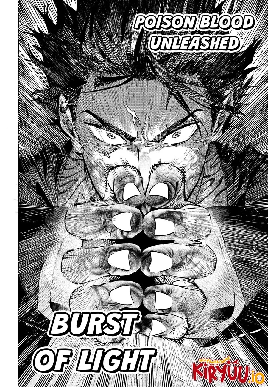 Baca Marriagetoxin - Chapter 139 halaman 18