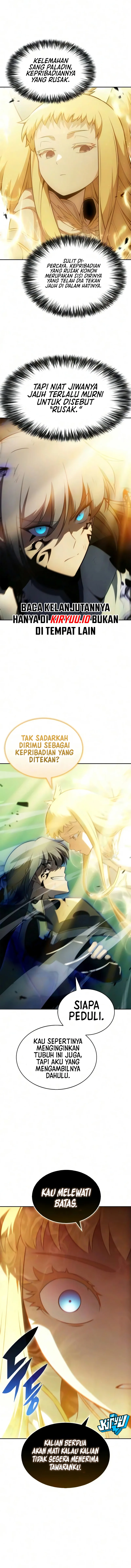 Baca Solo Max-Level Newbie - Chapter 268 halaman 19