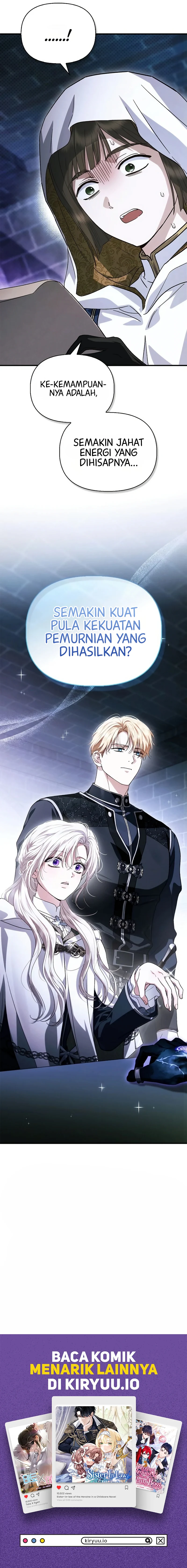 Baca My Husband Was Definitely a Paladin - Chapter 18 halaman 19