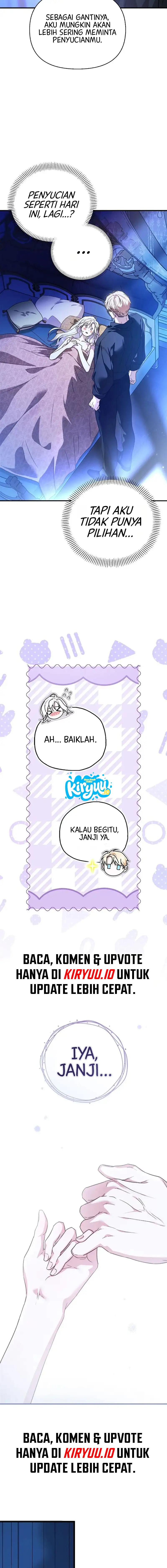 Baca My Husband Was Definitely a Paladin - Chapter 13 halaman 18