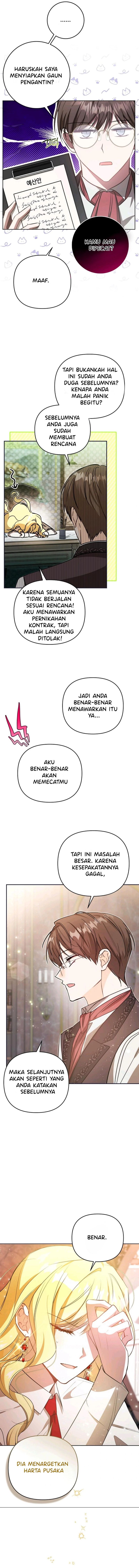 Baca My Sister Is the Main Character - Chapter 2 halaman 18