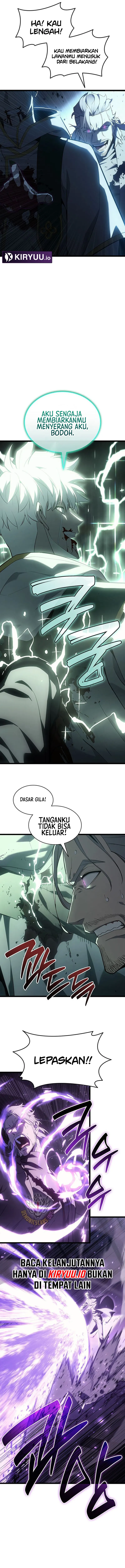 Baca Return of the Disaster-Class Hero Chapter 183 Bahasa Indonesia page 40