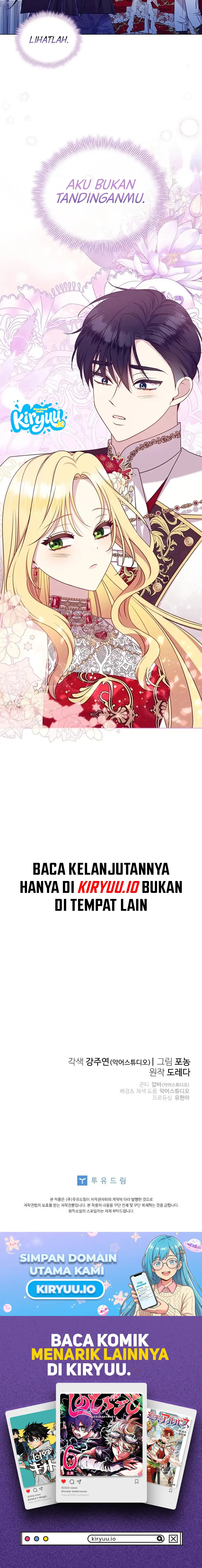 Baca She’s Not Our Daughter! - Chapter 33 halaman 18