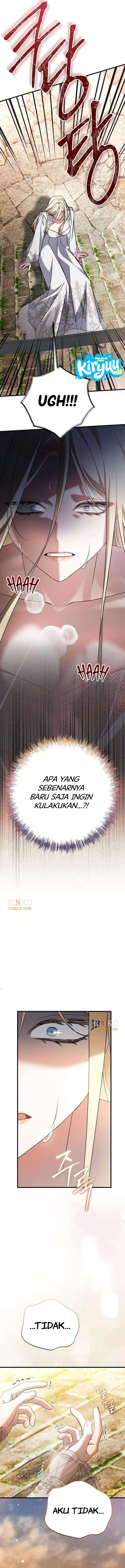 Baca My Twin Stole My Place as His Wife - Chapter 6 halaman 18