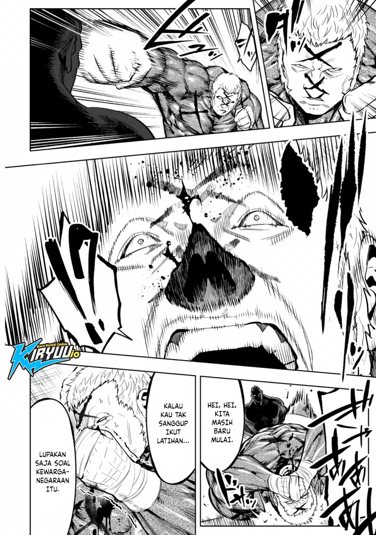 Baca LOSTEND - Chapter 85 halaman 19