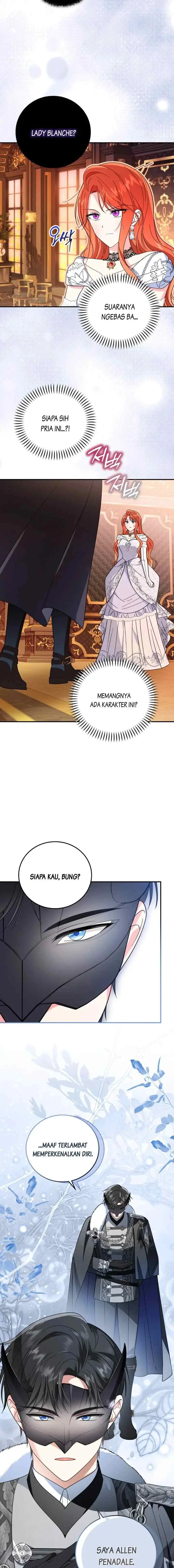 Baca Adopting the Male Protagonist Changed the Genre - Chapter 9 halaman 18
