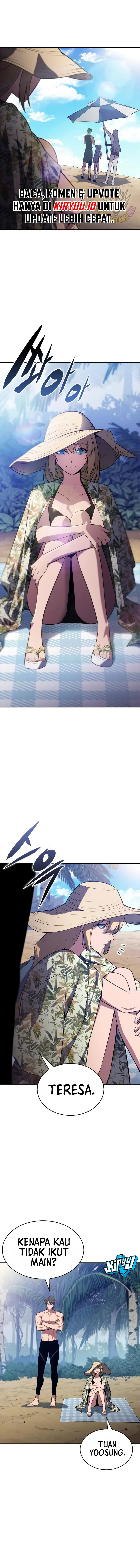 Baca Solo Max-Level Newbie - Chapter 269 halaman 19