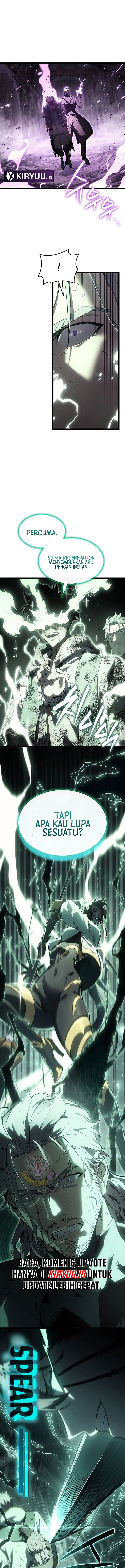 Baca Return of the Disaster-Class Hero Chapter 183 Bahasa Indonesia page 42