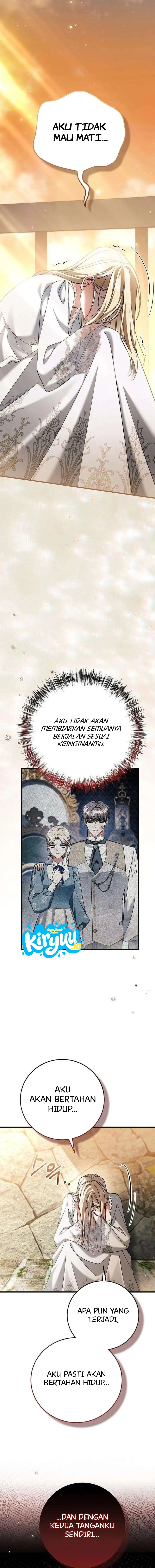 Baca My Twin Stole My Place as His Wife - Chapter 6 halaman 19