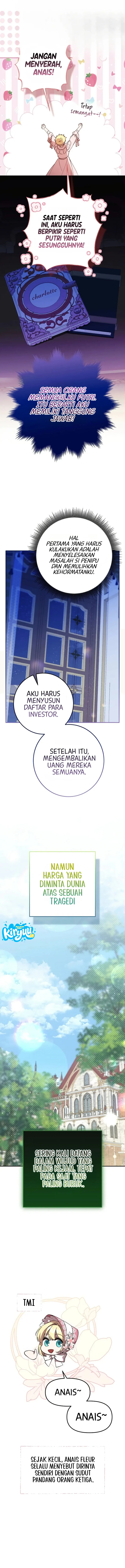 Baca After the Possessor Left - Chapter 2 halaman 20