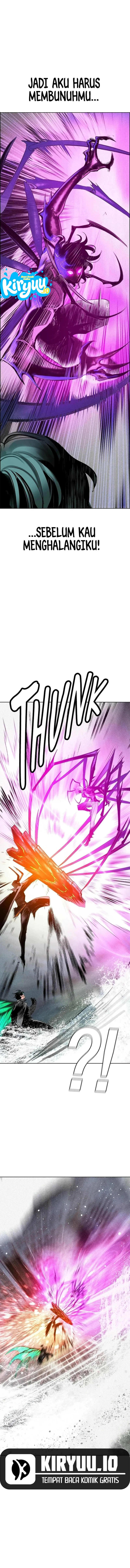 Baca Jungle Juice - Chapter 214 halaman 19