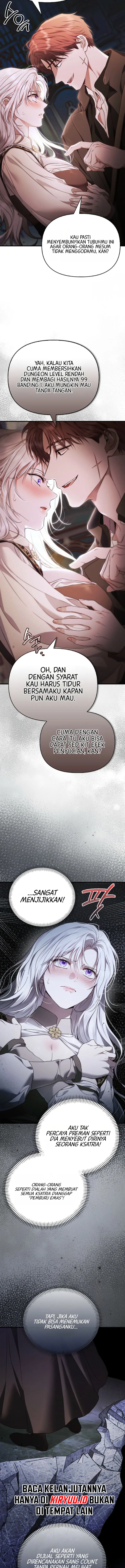 Baca My Husband Was Definitely a Paladin - Chapter 1 halaman 20