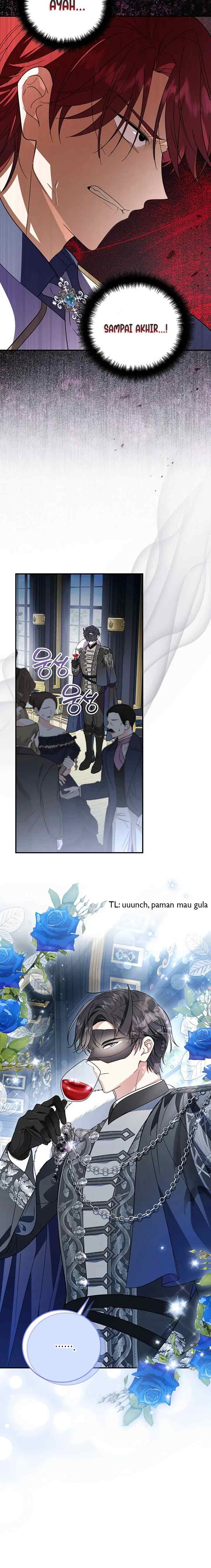 Baca Adopting the Male Protagonist Changed the Genre - Chapter 8 halaman 19