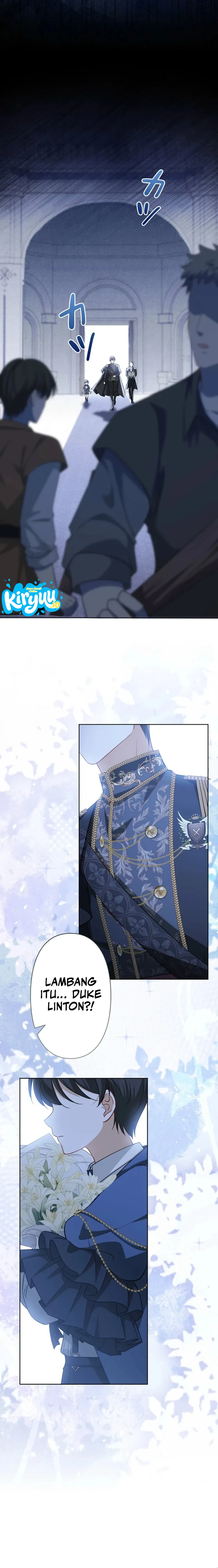 Osanai Jibun o Sodateru Koto ni Narimashita chapter 2 halaman 20