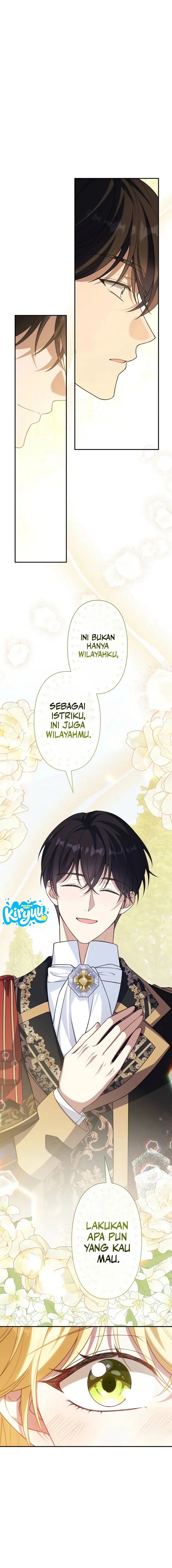 Baca I Ended Up Raising My Younger Self - Chapter 11 halaman 20