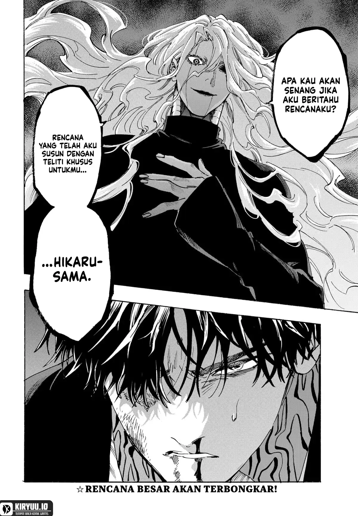 Baca Marriagetoxin - Chapter 138 halaman 20