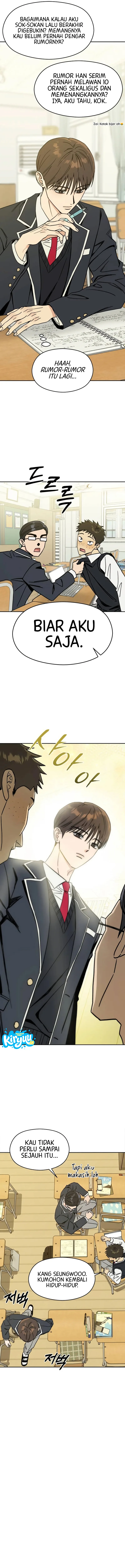 Baca Serim’s Golden Rule Chapter 01 Bahasa Indonesia page 44