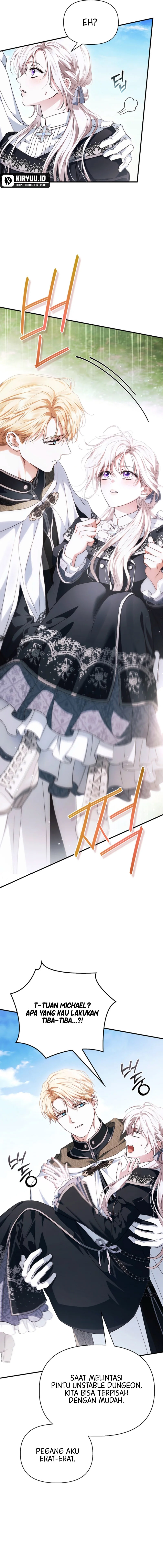 Baca My Husband Was Definitely a Paladin - Chapter 17 halaman 20
