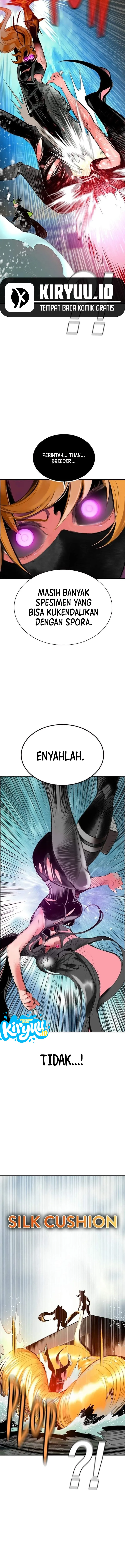 Baca Jungle Juice - Chapter 215 halaman 19