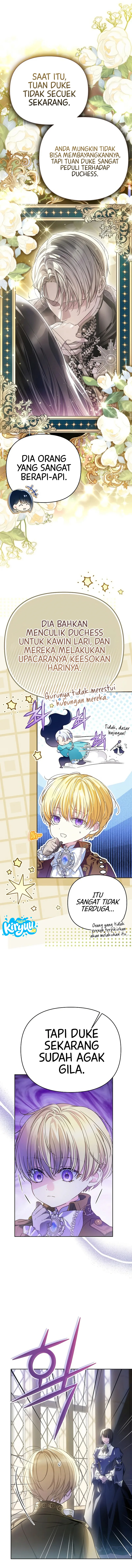 En Travesti: I Became a Fake Prince chapter 2 halaman 20