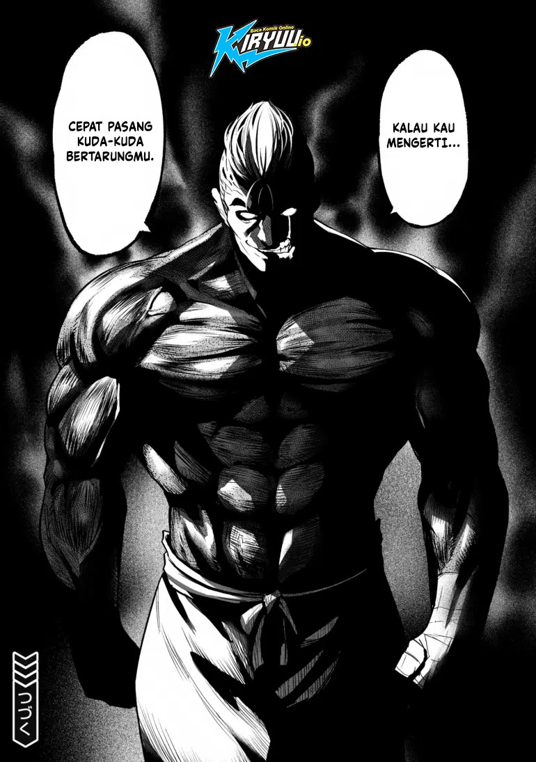 Baca LOSTEND - Chapter 85 halaman 20