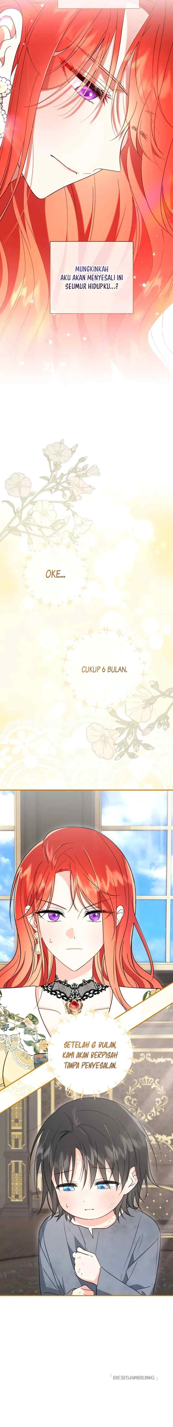 Baca Adopting the Male Protagonist Changed the Genre - Chapter 3 halaman 19