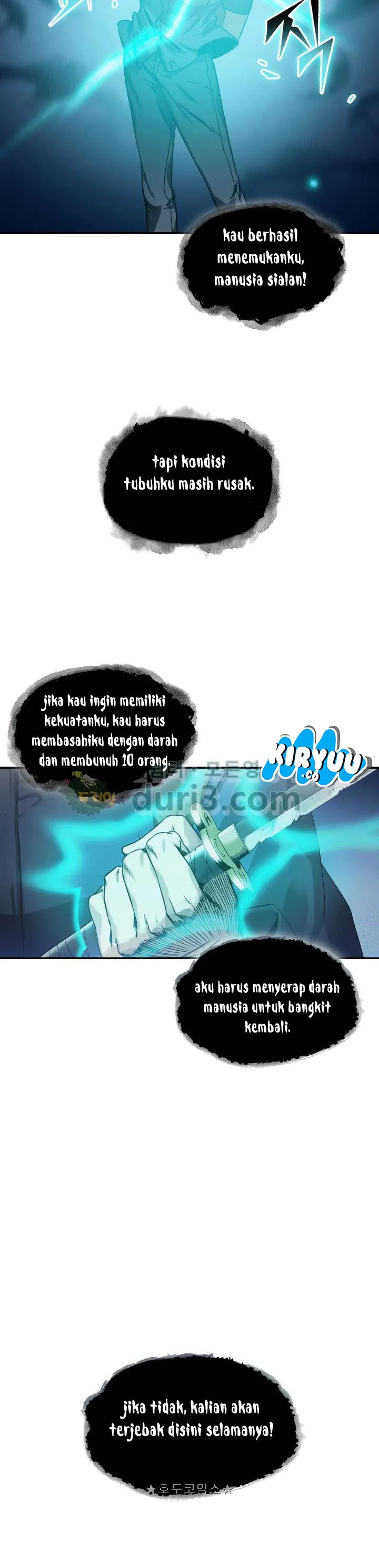 Baca Tomb Raider King - Chapter 10 halaman 19