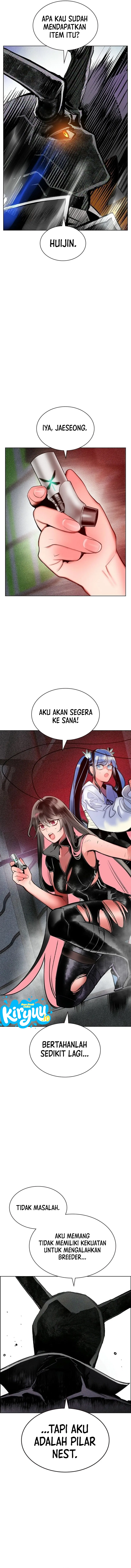 Baca Jungle Juice - Chapter 214 halaman 20