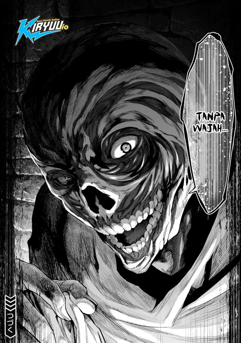 LOSTEND chapter 81 halaman 21